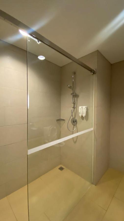 The H Tower Rasuna Suites Kuningan Jakarta By Villaloka Екстериор снимка