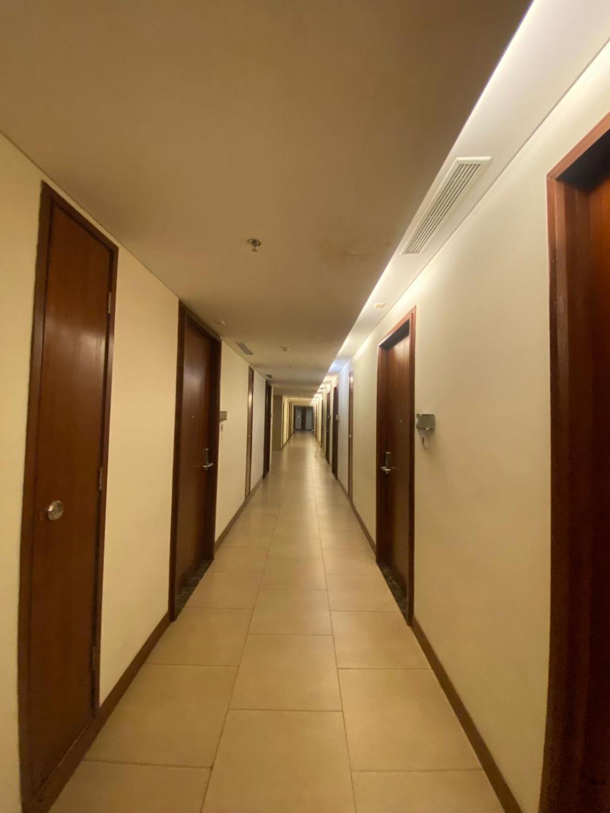 The H Tower Rasuna Suites Kuningan Jakarta By Villaloka Екстериор снимка